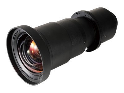 NEC NP25FL - wide-angle lens