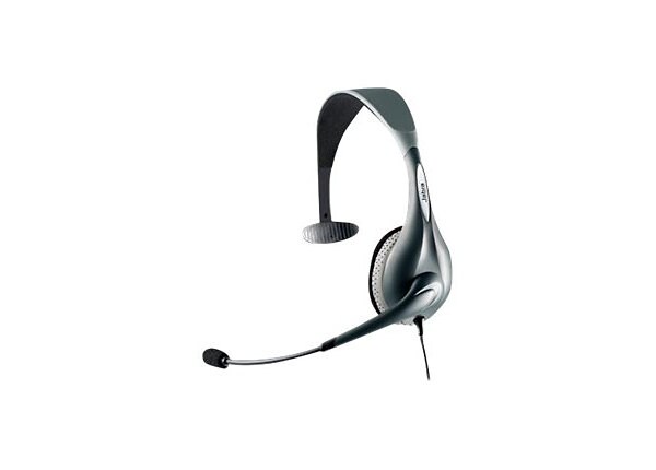 Jabra UC Voice 150 MS Mono - headset