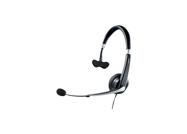 Jabra UC Voice 550 MS Mono - headset
