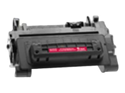 TROY MICR - compatible - MICR toner cartridge (alternative for: HP CE390A)
