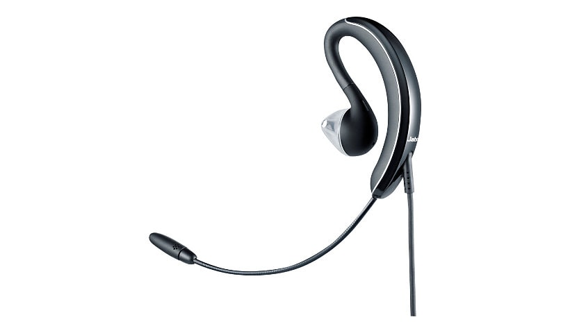 Jabra UC Voice 250 MS - headset