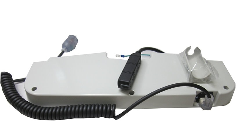 Rubbermaid - power cable kit