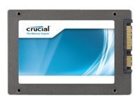 Crucial m4 - solid state drive - 128 GB - SATA-600