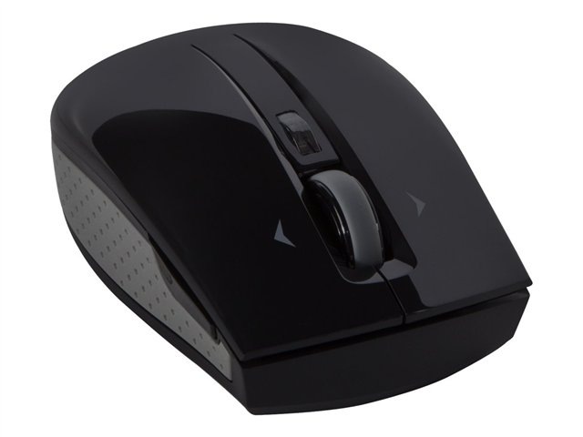 Targus Wi-Fi Laser Mouse - mouse