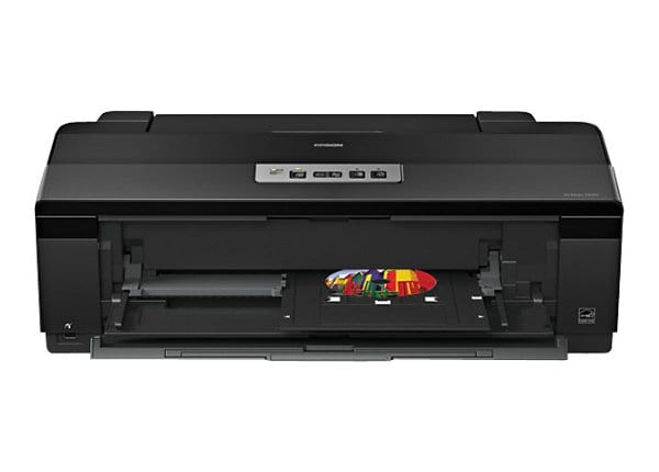 Epson Artisan 1430 2.8 ISO ppm Color Inkjet Printer