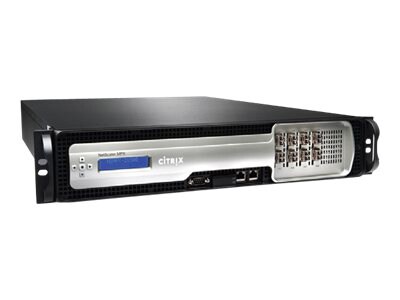 Citrix NetScaler SDX 11500 - load balancing device