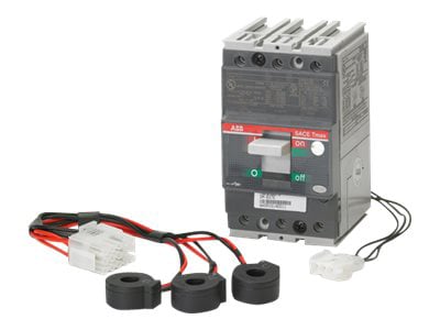 APC 3-POLE CIRCUIT BREAKER 100A T1