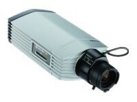 D-Link DCS-3112 HD Day/Night IP Camera - network surveillance camera
