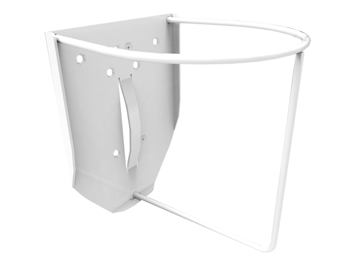 JACO mounting component - for wipes container