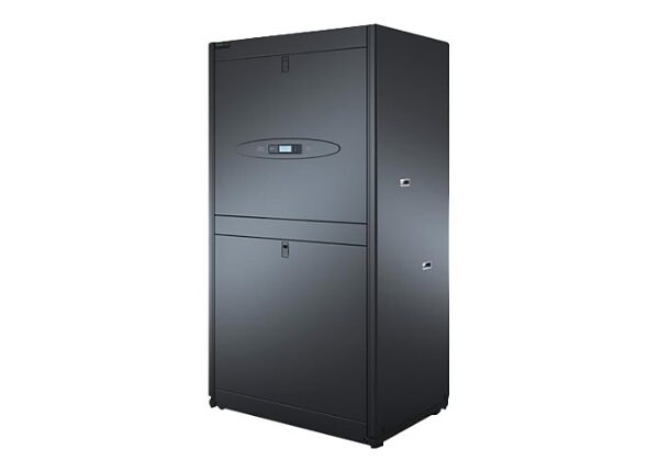 APC refrigerant distribution unit