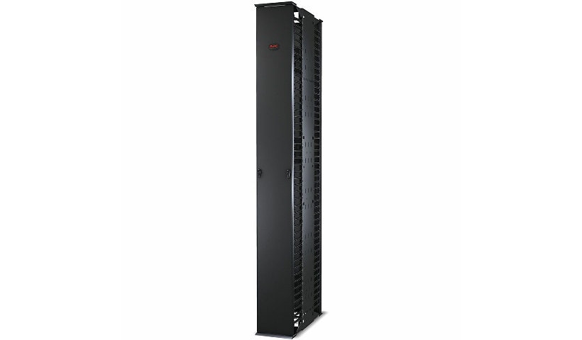 APC by Schneider Electric Vertical Cable Manager