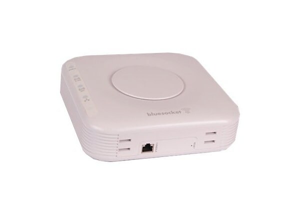 Bluesocket 1800 - wireless access point