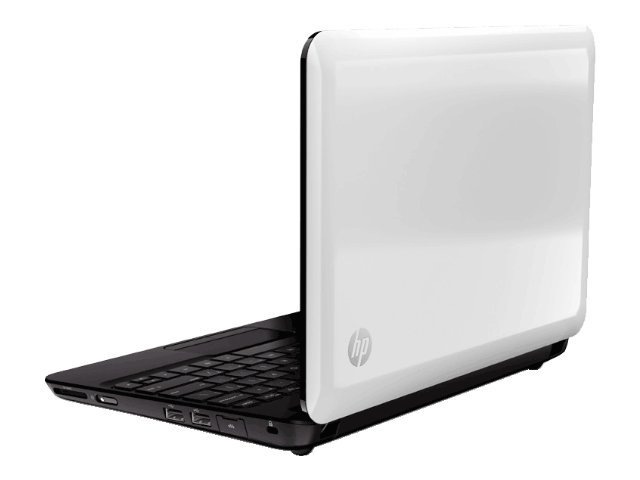 HP Mini 110-3744ca - 10.1" - Atom N455 - Windows 7 Starter - 1 GB RAM - 250 GB HDD