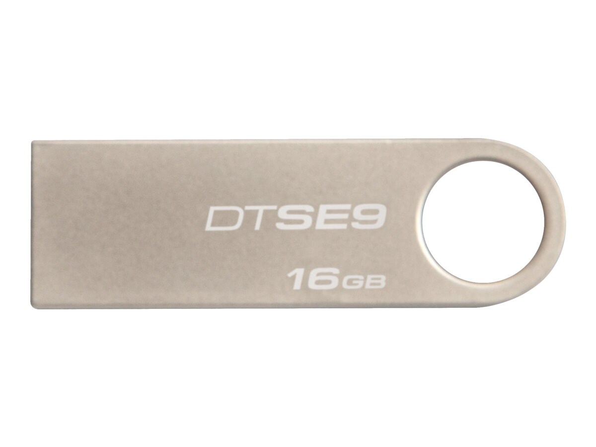 Kingston DataTraveler SE9 16 GB USB 2.0