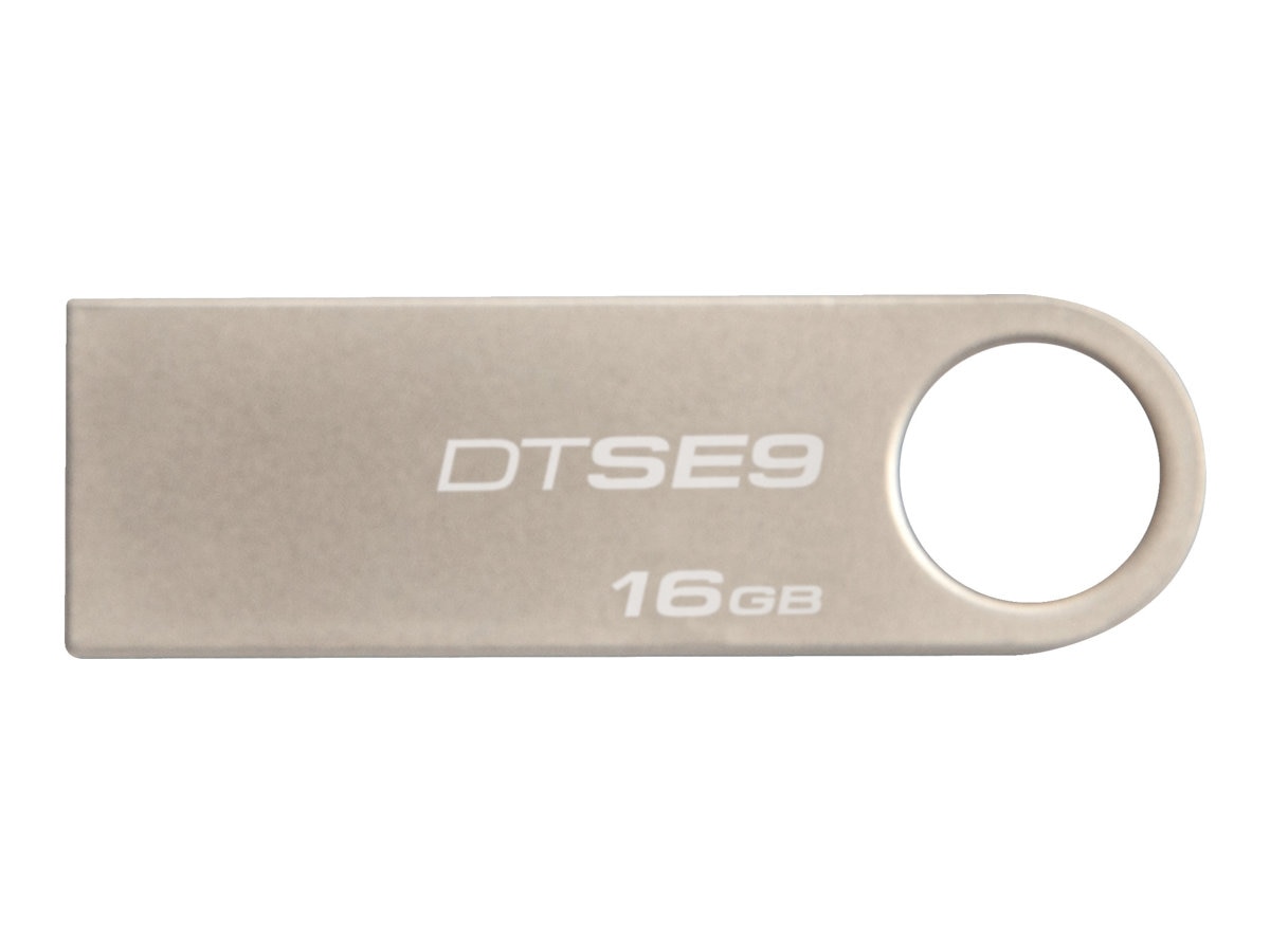 KINGSTON 16GB USB 2.0 DT SE9