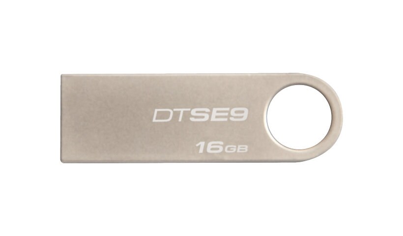 Kingston DataTraveler SE9 16 GB USB 2.0