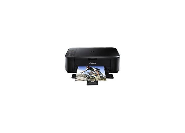 Canon PIXMA MG2120 - multifunction printer ( color )