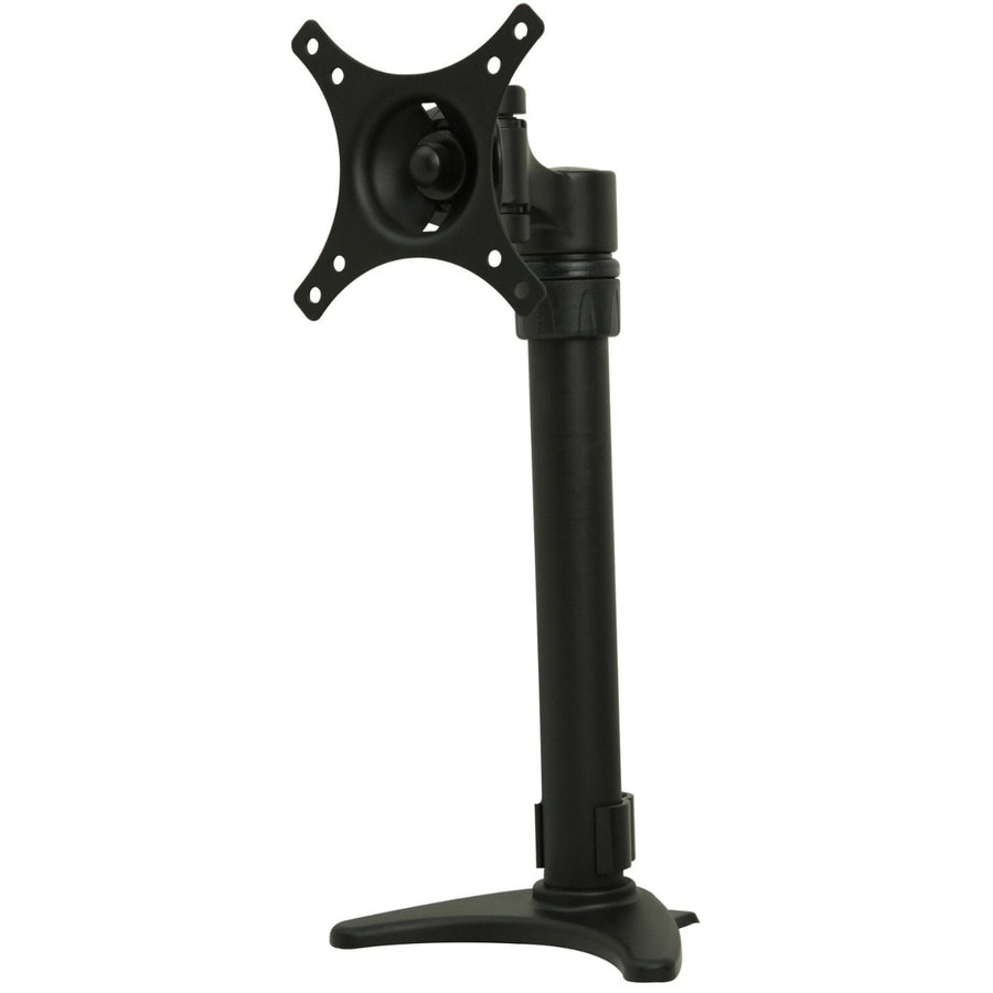 Peerless 100 Series Desktop Mount LCT100S mounting kit - for LCD display -