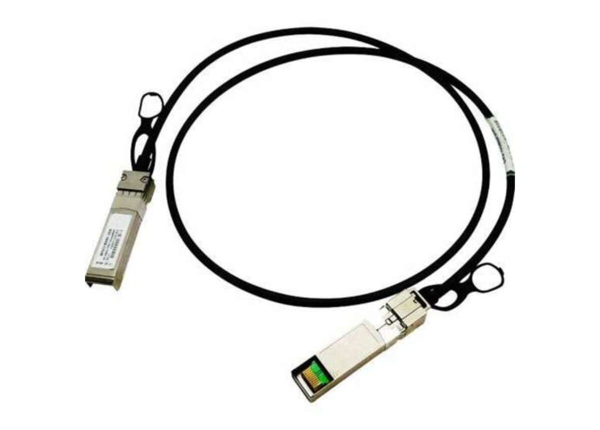 Juniper SFP+ Network Cable