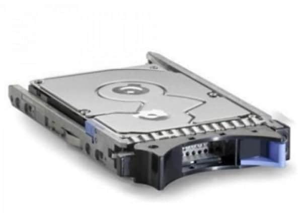 Lenovo - hard drive - 1 TB - SATA 6Gb/s