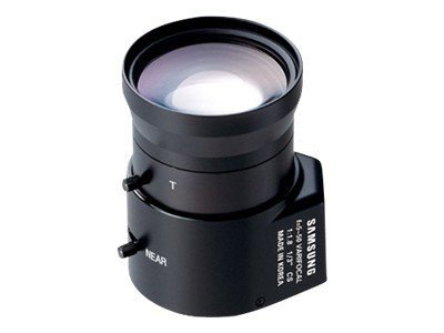 Samsung SLA-550DA - CCTV lens - 5 mm - 50 mm