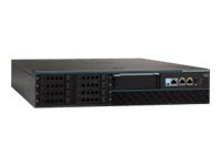 Cisco Wide Area Virtualization Engine 7541 - application accelerator