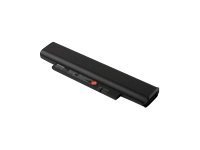 Lenovo ThinkPad Battery 35+ - notebook battery - Li-Ion - 62 Wh