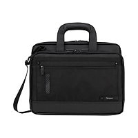 Targus Revolution TTL416US Carrying Case (Briefcase) for 15.6" to 16" iPad Notebook - Black