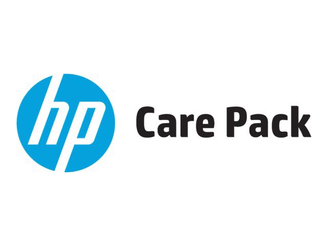 HP 1Y 9X5 WJA-P PACK LIC SW SUP