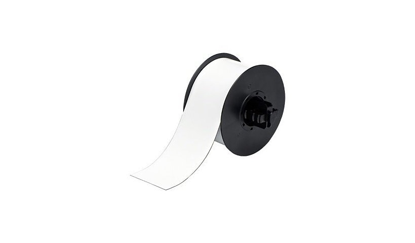 Brady Magnetic Supply B-509 - magnetic labels - 1 roll(s) -