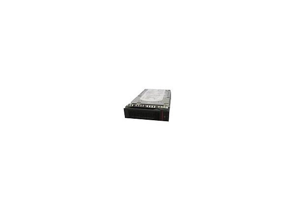 Lenovo - hard drive - 600 GB - SAS