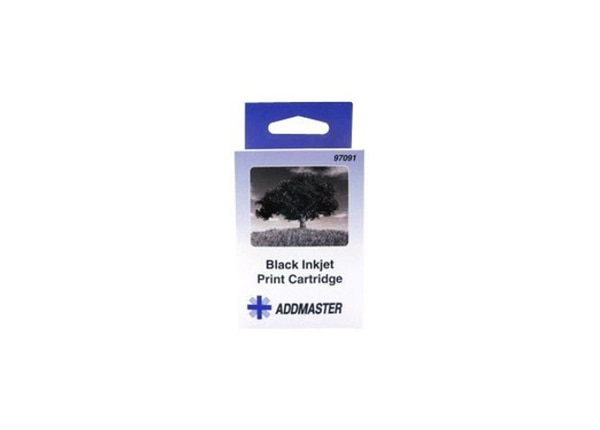 Addmaster Ink Cartridge for IJ7200 Printer - Black