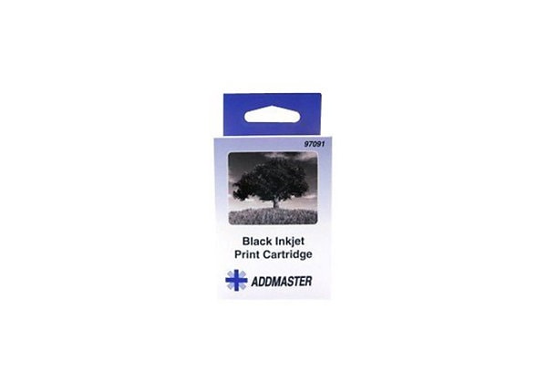 Addmaster IJ7200 Ink Cartridge Black