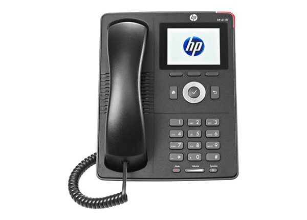 HPE 4110 IP Phone - VoIP phone