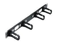 PANDUIT Open-Access Horizontal Cable Manager