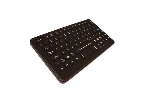 CHERRY J84-2120 83KEY USB KB-BLK