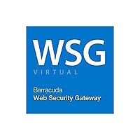 Barracuda Web Security Gateway 610VX - subscription license (5 years) - 1 license