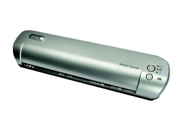 Xerox Mobile Scanner 600DPI LTR