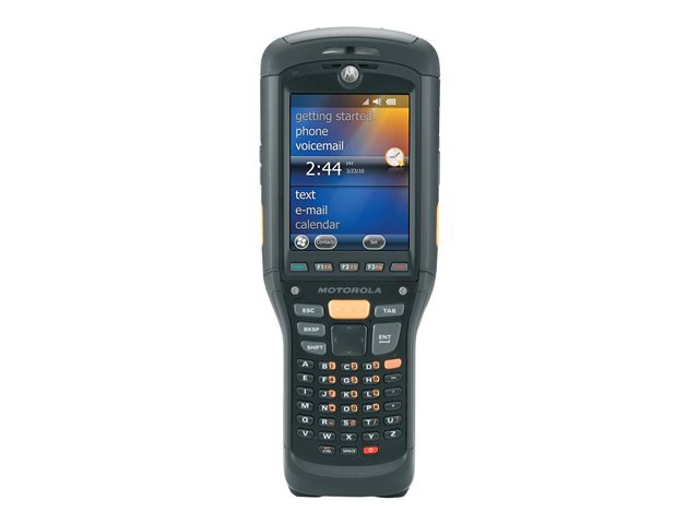 Zebra MC9500-K - data collection terminal - Windows Mobile 6.5 - 1 GB -