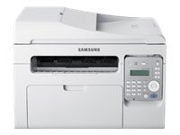 Samsung SCX 3405FW - multifunction ( fax / copier / printer / scanner ) ( B/W )
