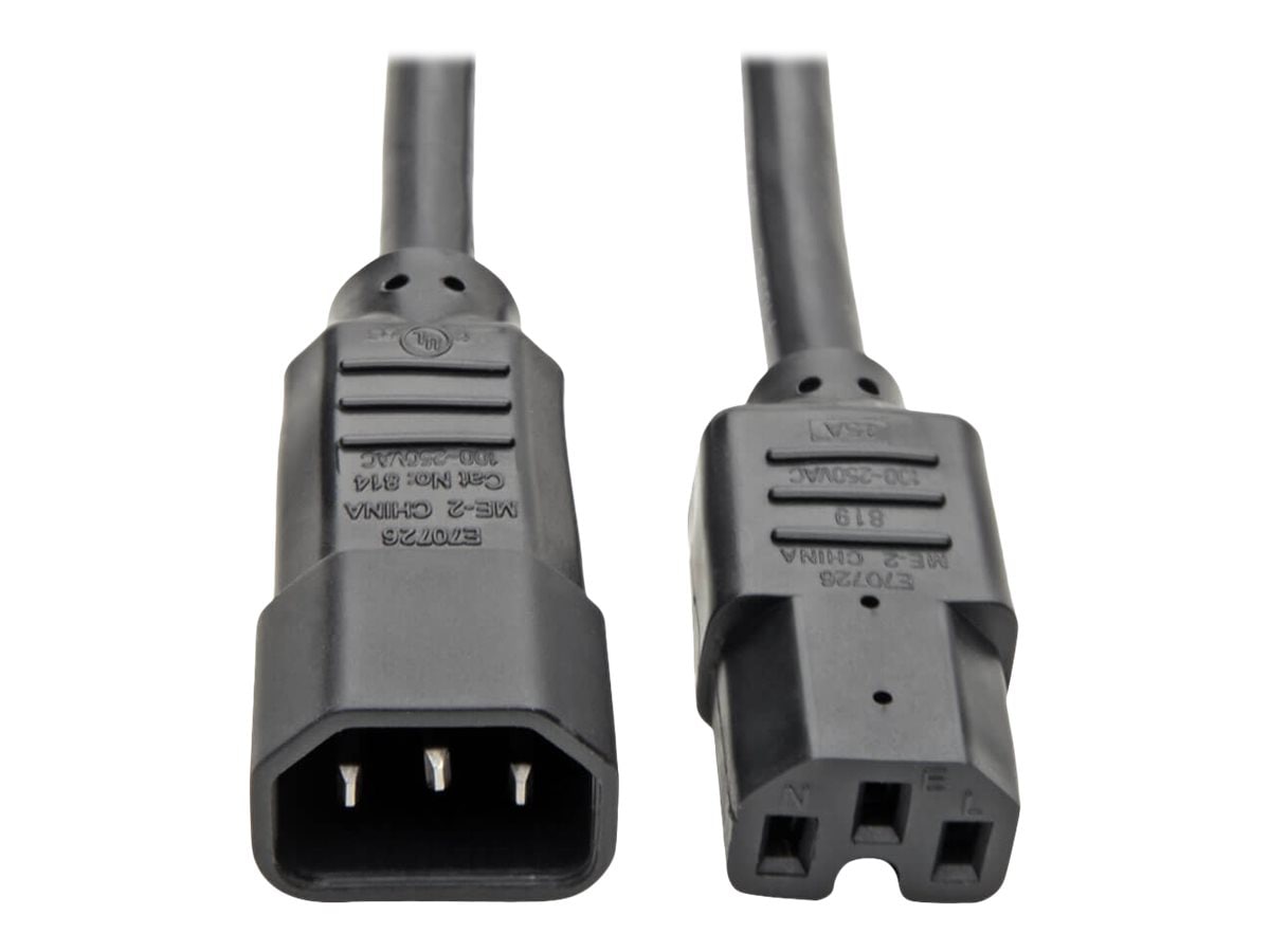 power connectors