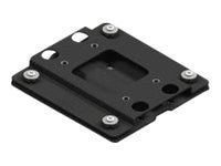 Gamber-Johnson Shock/Vibration Isolator Plate mounting component