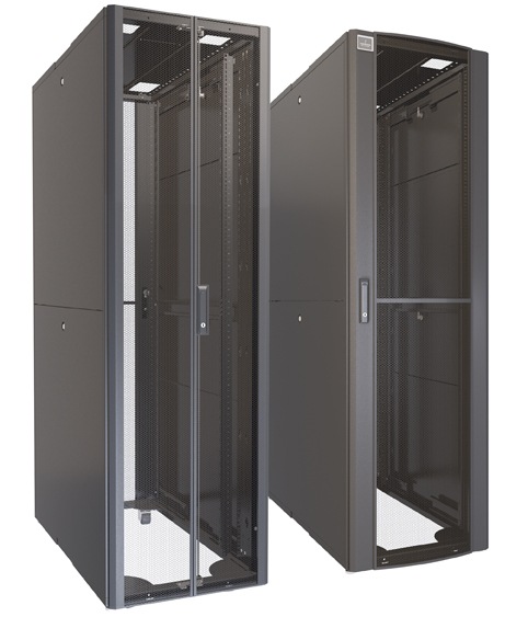 Liebert DCF rack - 42U