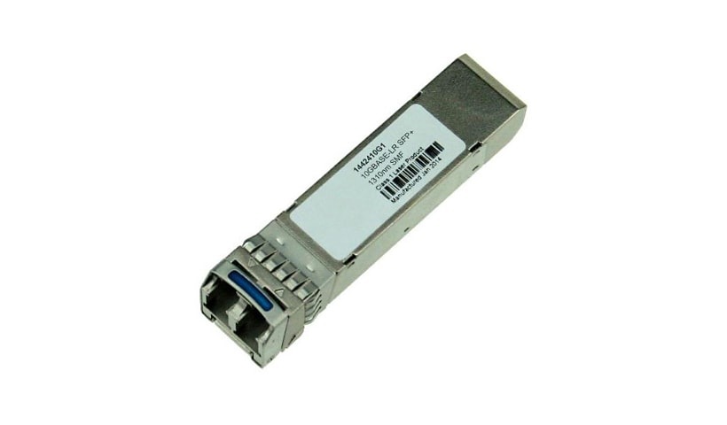 ADTRAN - SFP+ transceiver module - 10GbE