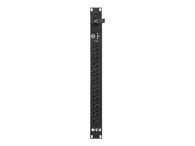 Eaton ePDU Basic - power distribution unit