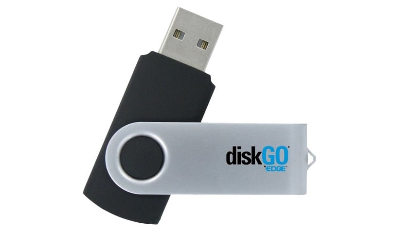 EDGE DiskGO C2 - USB flash drive - 4 GB