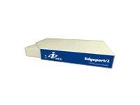 Digi Edgeport 2 USB to 2 port DB9 RS232 Serial Converter