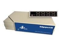 DIGI EDGEPORT/8 USB TO SER HUB W/DB9