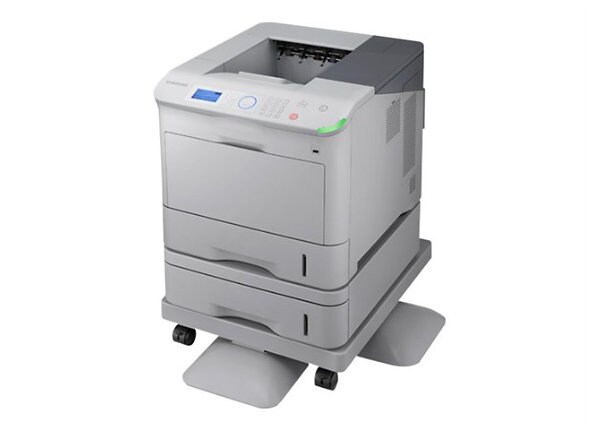 Samsung ML-5512ND - printer - monochrome - laser