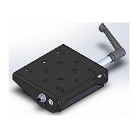 Havis C-MD 204 - mounting component - for notebook